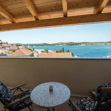 Apartment Jany Sibenik Exterior photo