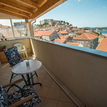 Apartment Jany Sibenik Exterior photo