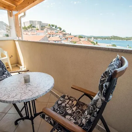 Apartment Jany Sibenik Exterior photo