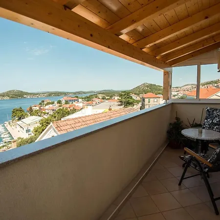 Apartment Jany Sibenik Exterior photo
