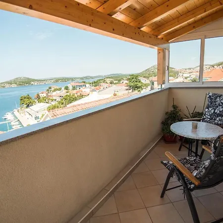 Apartment Jany Sibenik Exterior photo