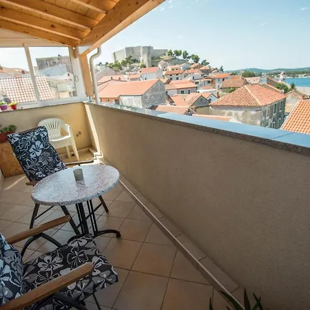 Apartment Jany Sibenik Exterior photo