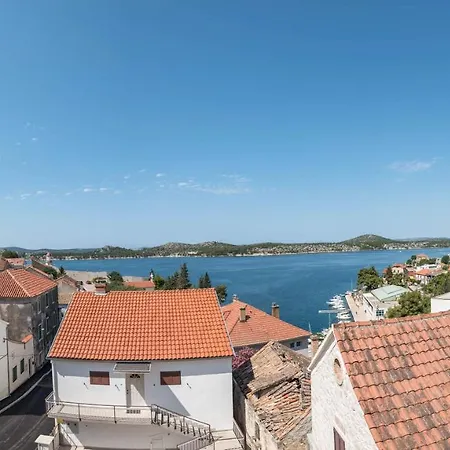 Apartment Jany Sibenik Exterior photo