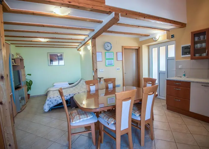 Apartment Jany