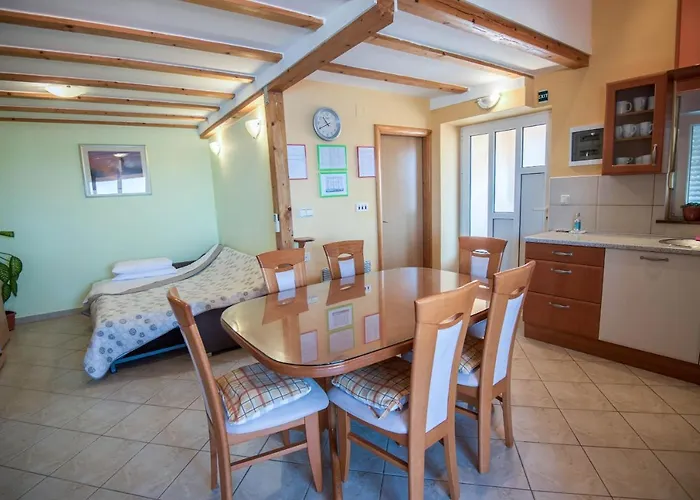 Apartment Jany