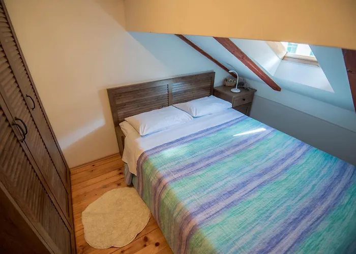 Apartment Jany