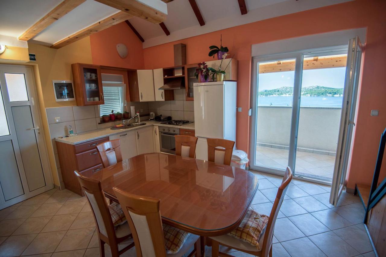 Jany Apartment Sibenik