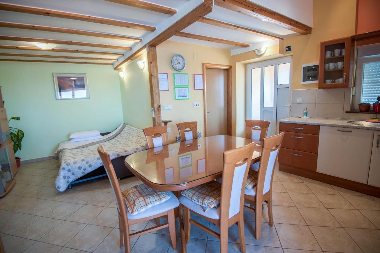 Apartment Jany