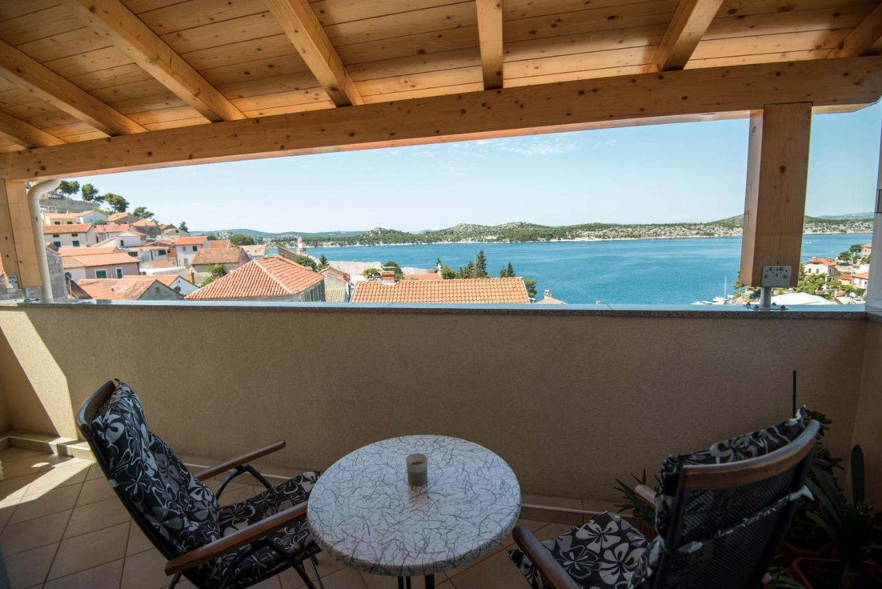 Apartment Jany Sibenik