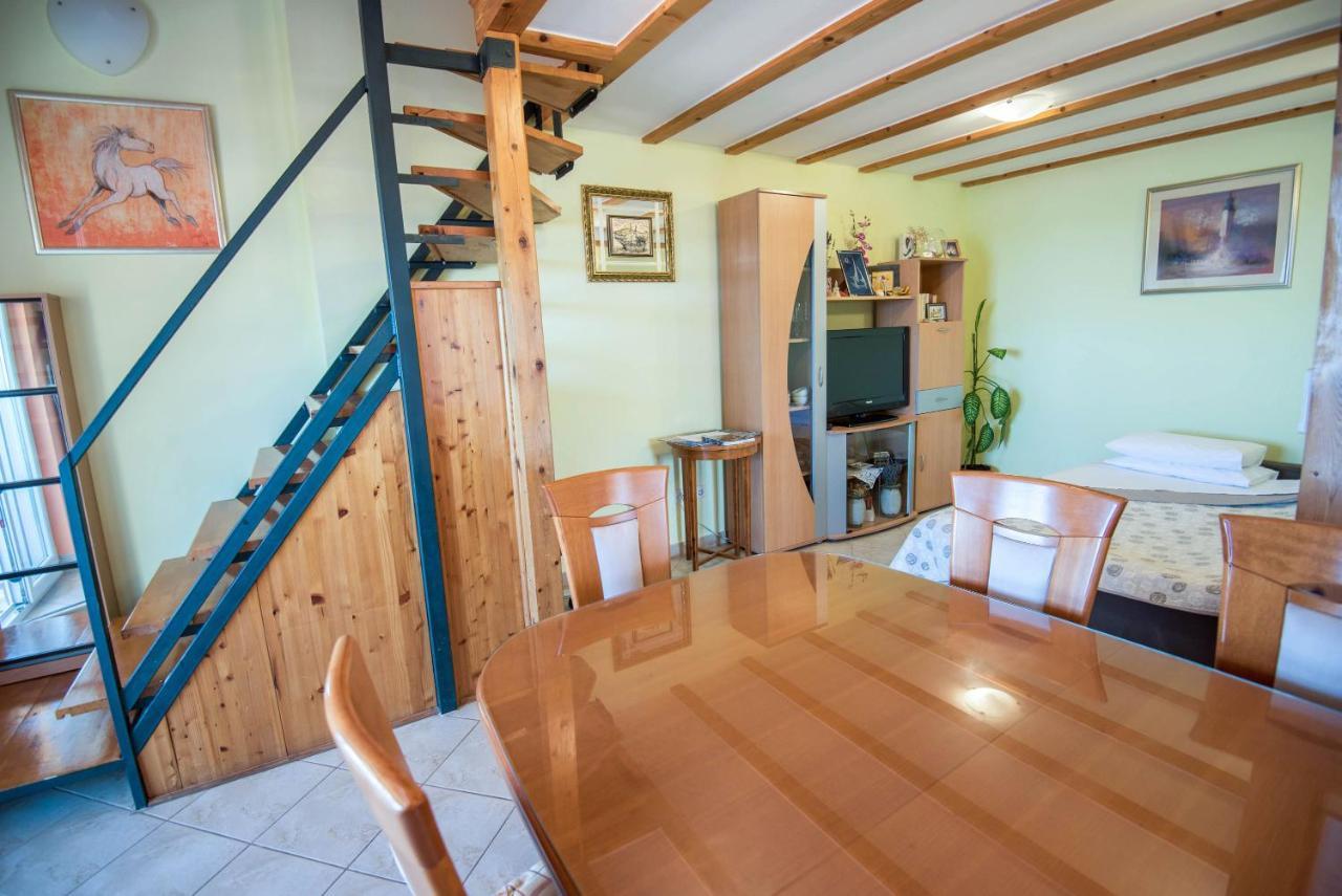 Apartment Jany *