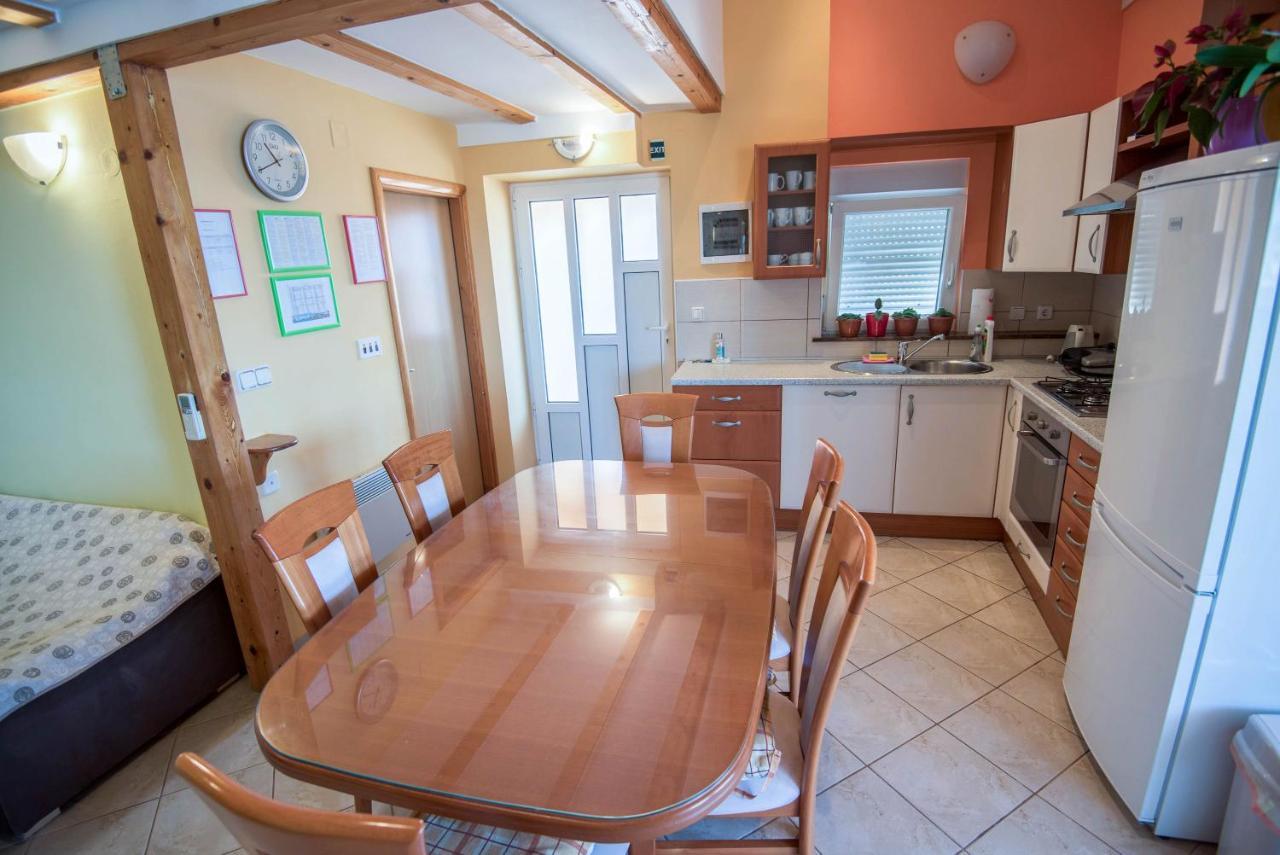 Jany Apartment