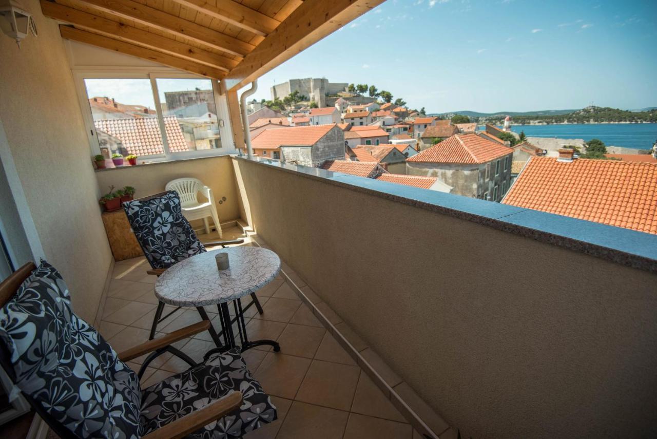 Apartment Jany *