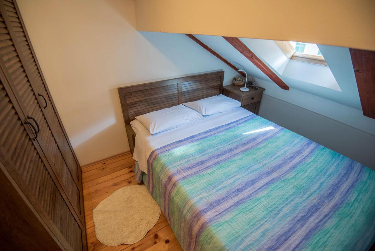 Jany Apartment *