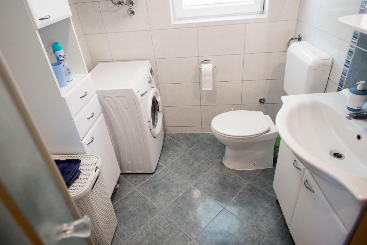 Jany Apartment Sibenik