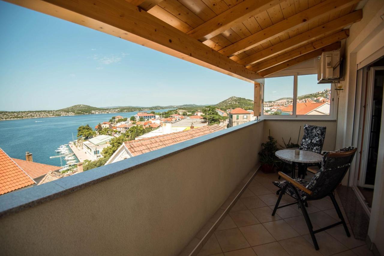 Jany Apartment Sibenik