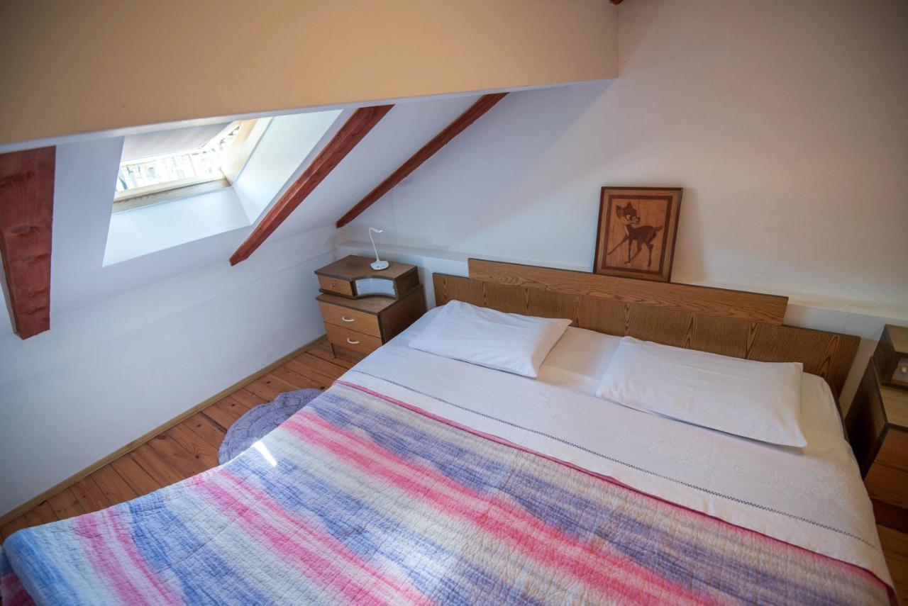 Jany Apartment Sibenik