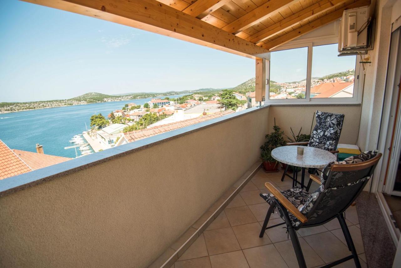 Jany * Sibenik