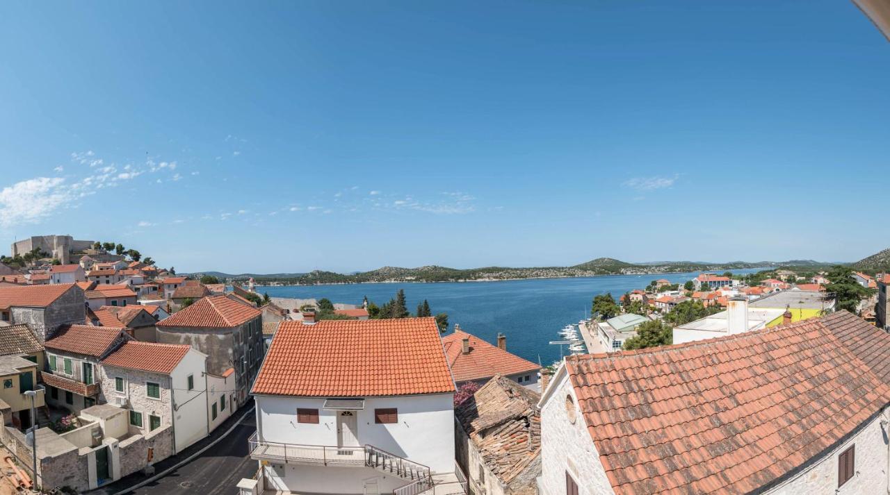 Apartment Jany Sibenik