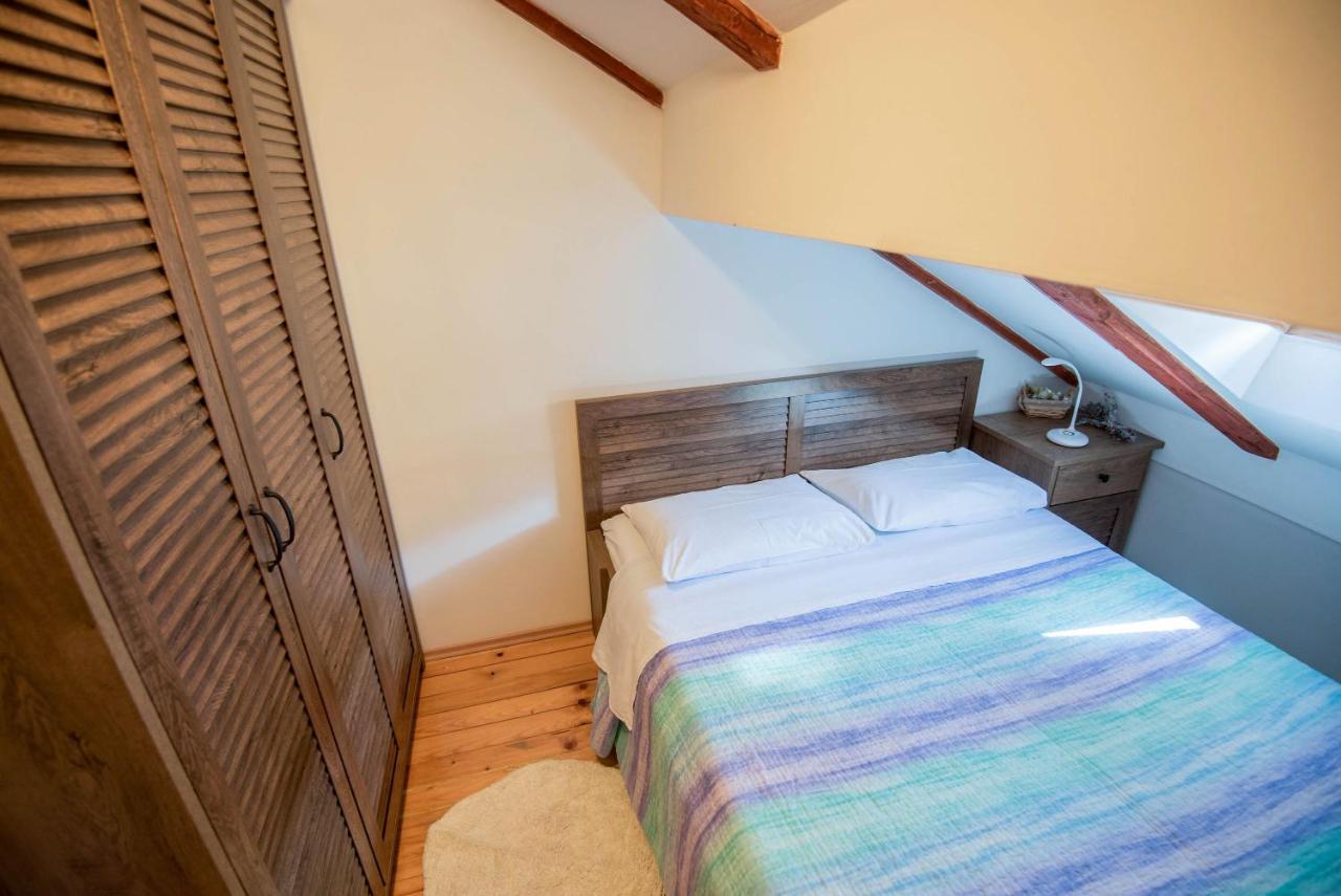 Apartment Jany *