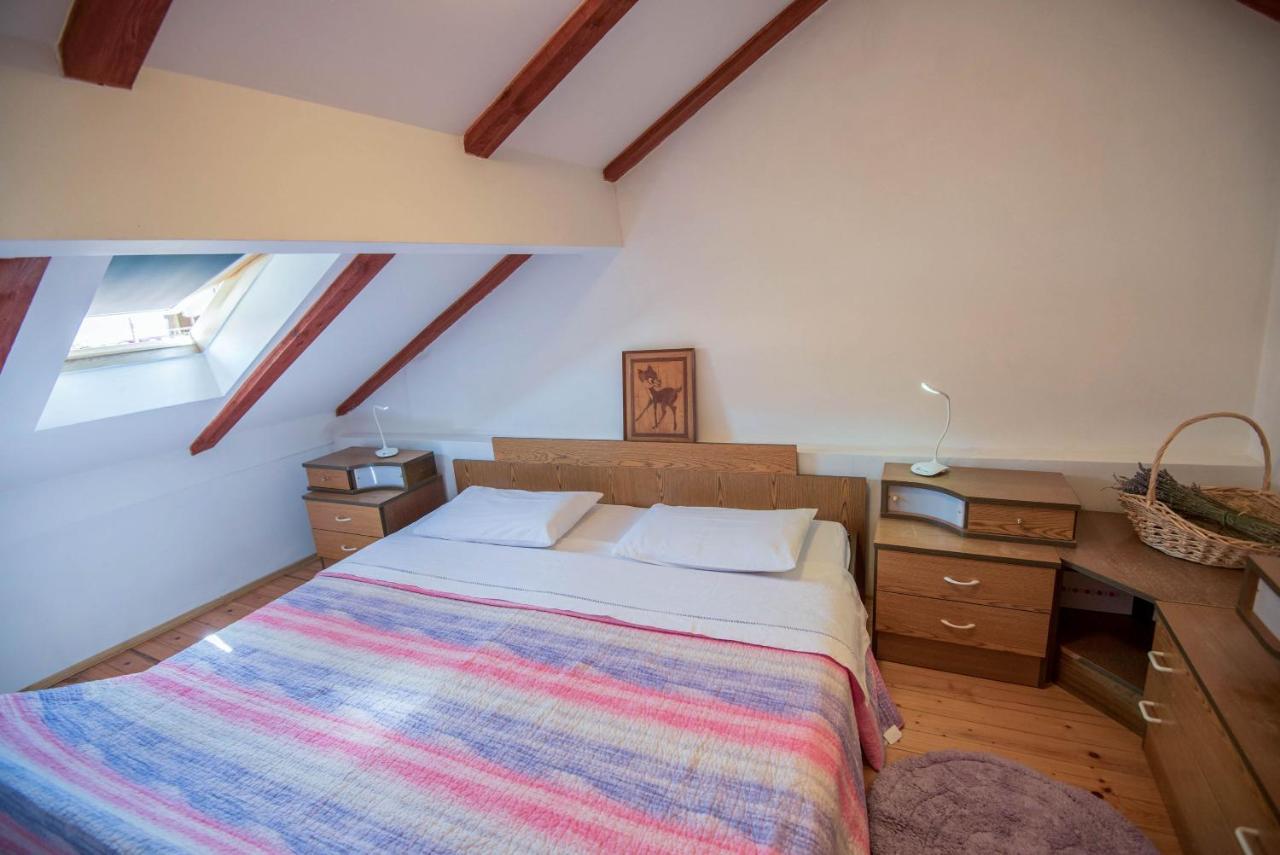 Apartment Jany Sibenik